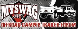 MySwag.org  The Off-road Camper Trailer Forum - Index